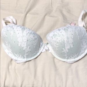 Victoria Secret Dream Angels Push-Up bra